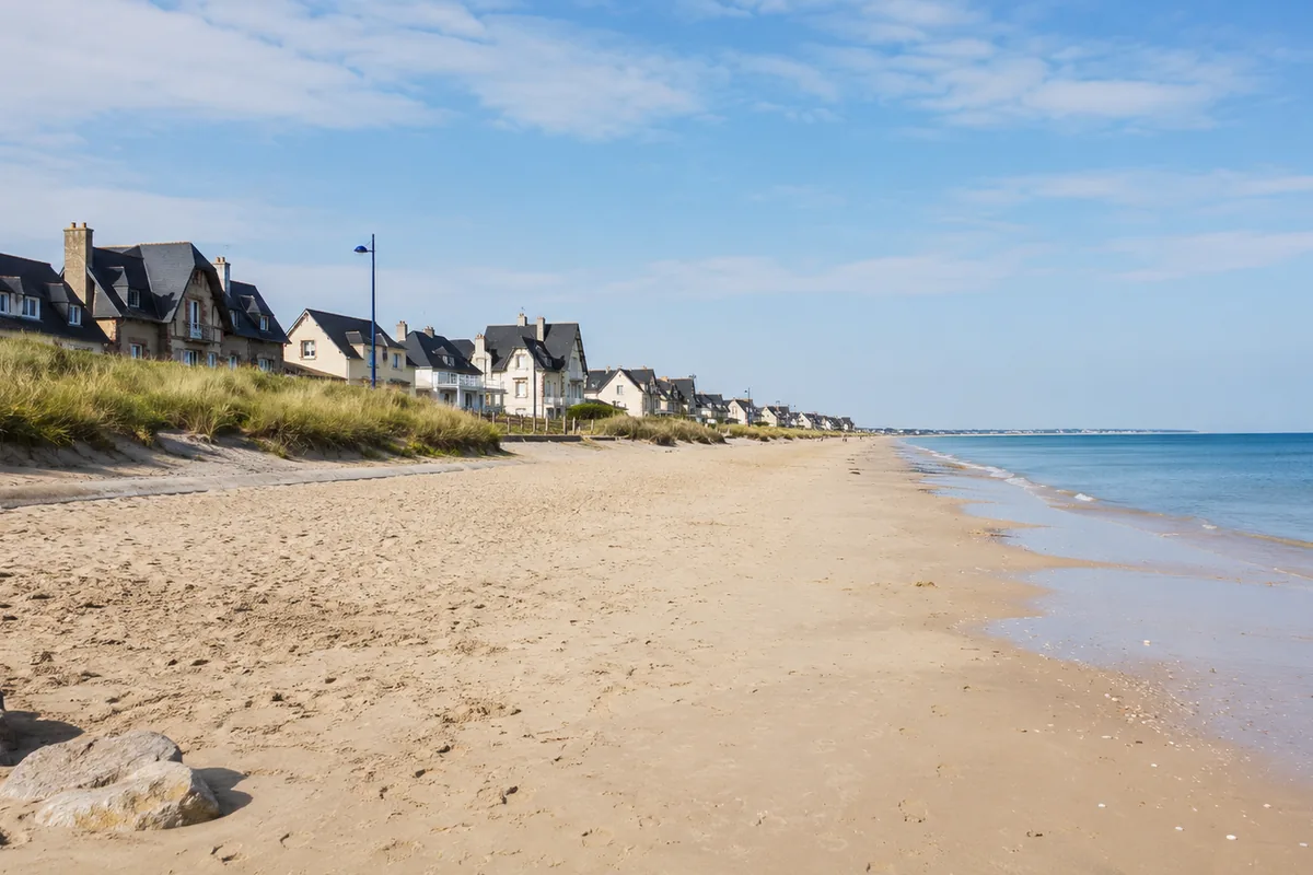 Juno Beach : le Débarquement canadien en petit groupe depuis Paris